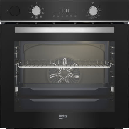 Духова шафа Beko BBIS 18300 XCSE