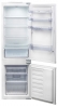 Встраиваемый холодильник Beko BCHA 275 K2S