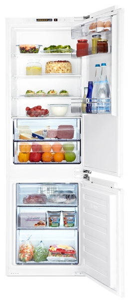 Вбудований холодильник Beko BCN 130000