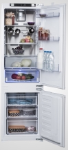 Вбудований холодильник Beko  BCNA 275 E3S