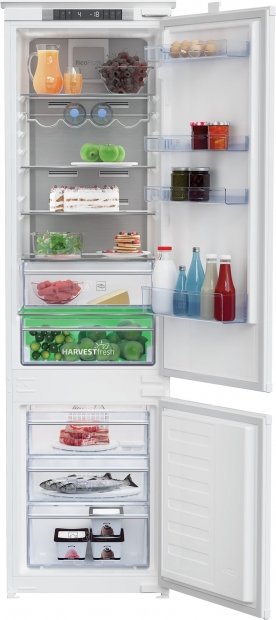 Встраиваемый холодильник Beko BCNA 306 E3SN