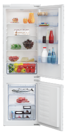 Вбудований холодильник Beko BCSA 285 K3S