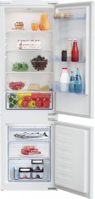 Beko  BCSA285K4SN