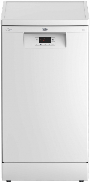 Посудомоечная машина Beko BDFS 15020 W