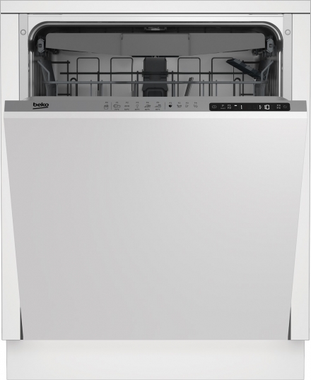 Вбудована посудомийна машина Beko BDIN 25324