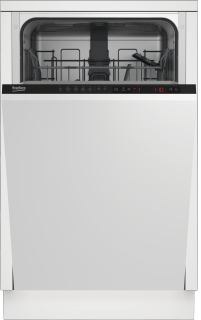 Встраиваемая посудомоечная машина Beko BDIS 25023