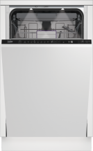 Встраиваемая посудомоечная машина Beko  BDIS 38040 A