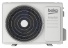 Кондиционер Beko BEHPG 125/ BEHPG 126
