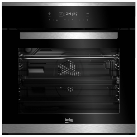 Духовой шкаф Beko BIRT 25400 XPS