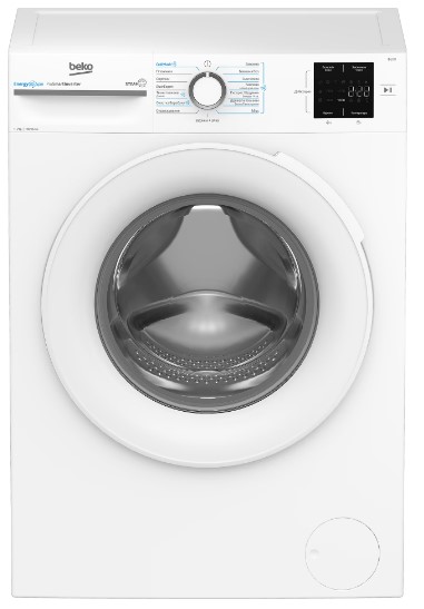 Стиральная машина Beko BM1WFSU37233WW