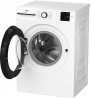 Пральна машина Пральна машина Beko BM1WFU39233WB