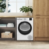 Сушильна машина Beko BM3T37239WB