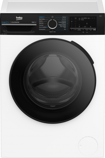 Стиральная машина Beko BM3WFSU48415WPBB2