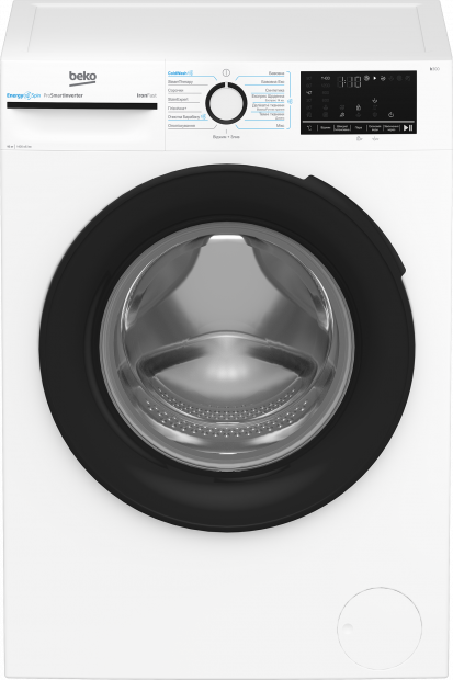 Стиральная машина Beko BM3WFU410435WB