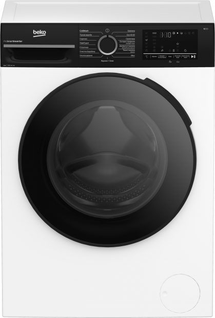 Стиральная машина Beko BM3WFU46215WPBB2
