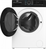 Стирально-сушильная машина Beko BMM5DFO5741WPB
