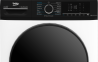 Стирально-сушильная машина Beko BMM5DFO5741WPB