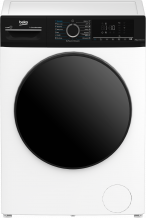 Стирально-сушильная машина Beko  BMM5DFO5741WPB