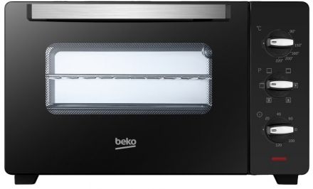 Электропечь Beko BMOF 30 B