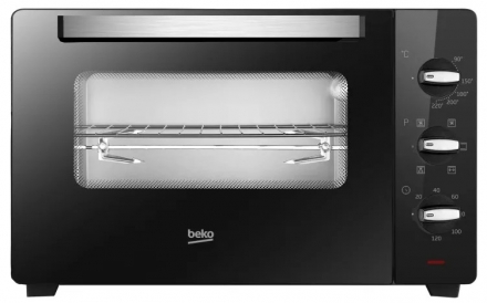 Електропіч Beko BMOF 45 B