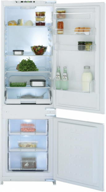 Вбудований холодильник Beko CBI 7702