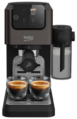 Beko  CEP5464DX