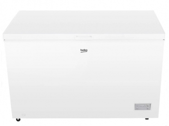 Beko  CF380EIWNUA