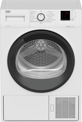 Beko DF 7412 GAW