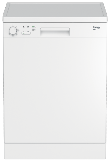 Посудомоечная машина Beko DFN 05311 W