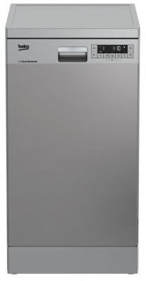 Beko DFS 28022 X