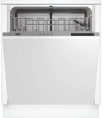 Встраиваемая посудомоечная машина Beko DIN 14210