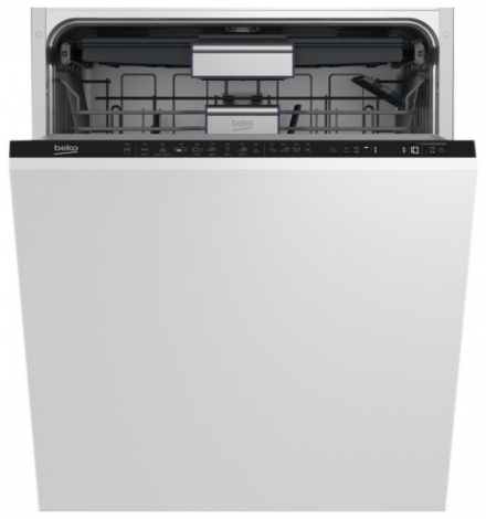 Встраиваемая посудомоечная машина Beko DIN 28421