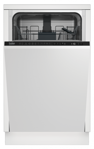Встраиваемая посудомоечная машина Beko DIS 26022