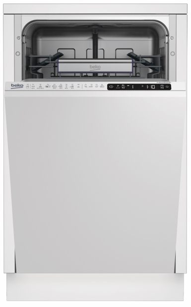 Встраиваемая посудомоечная машина Beko DIS 28021