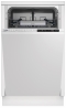 Встраиваемая посудомоечная машина Beko DIS 28021