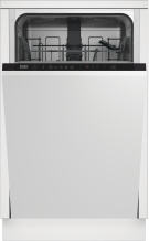 Встраиваемая посудомоечная машина Beko  DIS 35021