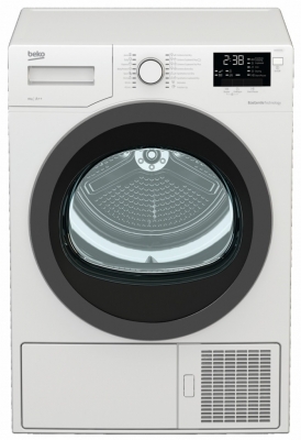Beko DS 8433 RX