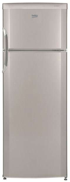 Холодильник Beko DSA 25021 X