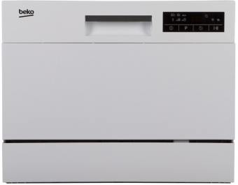 Beko DTC 36610 W