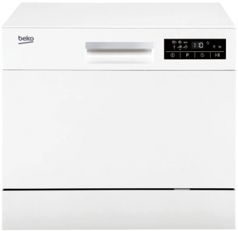 Beko  DTC 36611 W