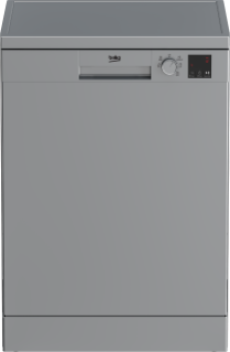Посудомийна машина Beko DVN 05320 S