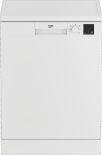 Посудомоечная машина Beko DVN 05320 W