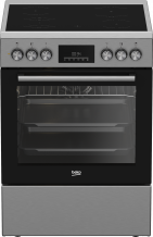 Плита Beko  FBE67310GX