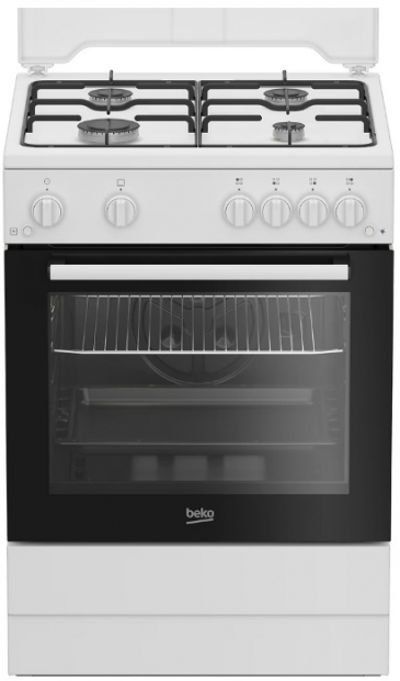 Плита Beko FBG62121WD