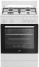 Плита Beko FBG62121WD