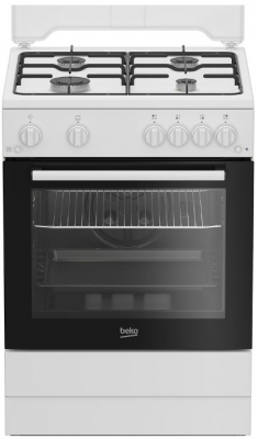 Beko  FBG62121WD
