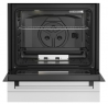 Плита Beko FBG62121WD