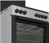 Плита Beko FBM62120SD