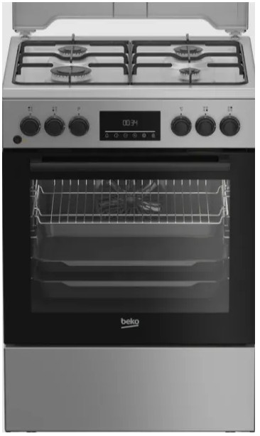 Плита Beko FBM62320SDS