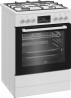 Плита Beko FBM62330GWDTN